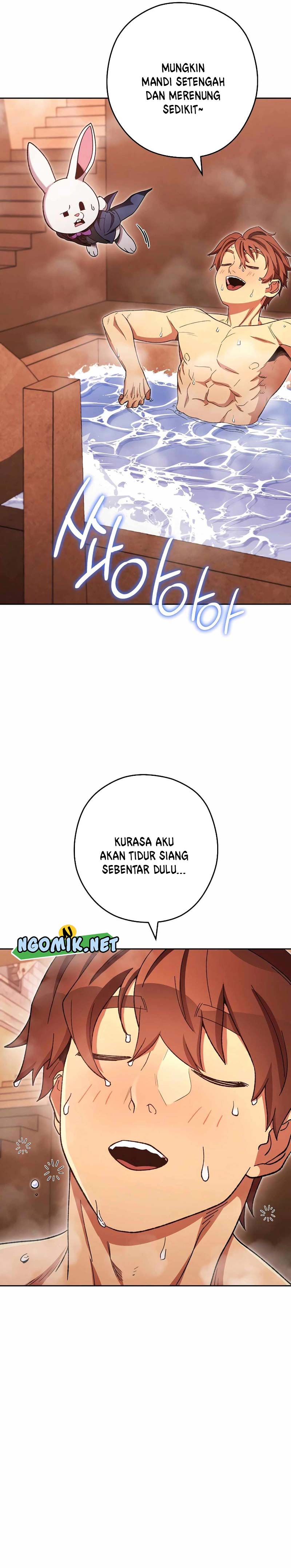 Dungeon Reset Chapter 177 Gambar 26